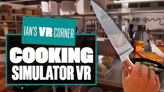The job is on fire, or that's only Cooking Simulator VR., by Polish  Playgrounds: A Guide to Gaming in Poland