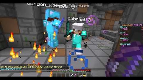 gabri2012 hacking at VelocityMC