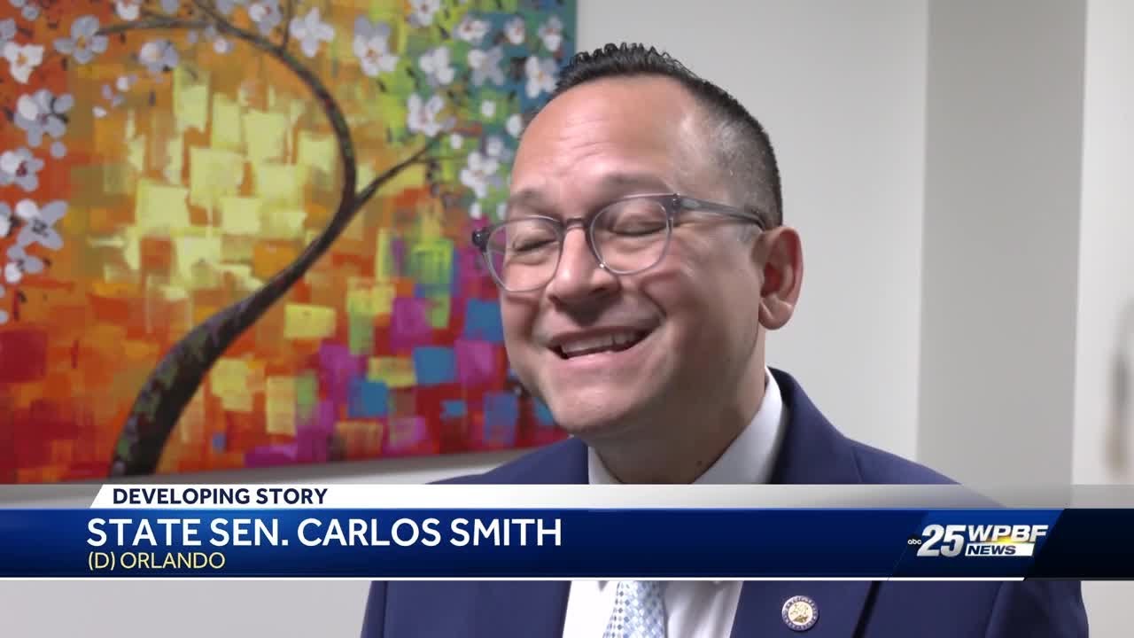 Gov. Ron DeSantis calls for special session focused on immigration ...