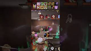 #basildl sur #Twitch | Holy edge