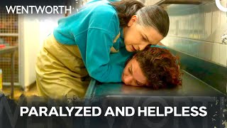 Episode 8 Summary - Wentworth Season 4
