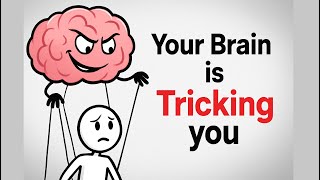 Your Brain Is Tricking You: 5 Hidden Biases That Control Your Life
