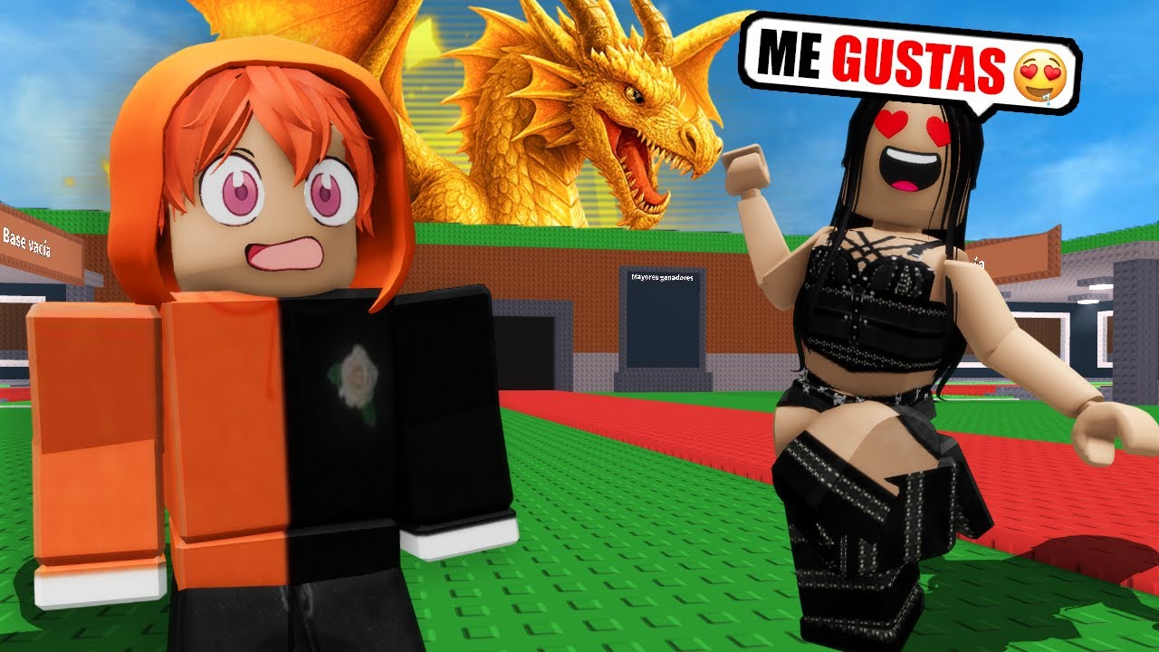 CHICA TURBIA QUIERE MIS BRAINROTS SECRETOS