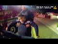 Sexual Predator Shoots Officer While Fleeing