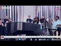 🇺🇸 Blessing Offor: "Lift Me Up!" Christian Star with Heavenly Voice Graces Rededicate 250