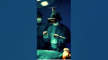 VR Revolutionizing Medical Field: Surgery Training and Rehabilitation