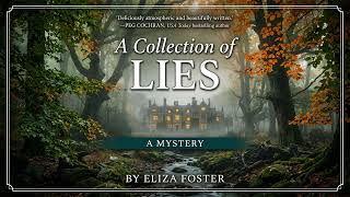A Collection of Lies [Kate Hamilton Mysteries #5] By Connie Berry | Audiobook Cozy Mystery