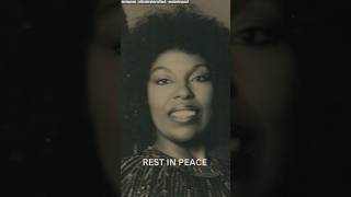 Roberta Flack Has Passed Away