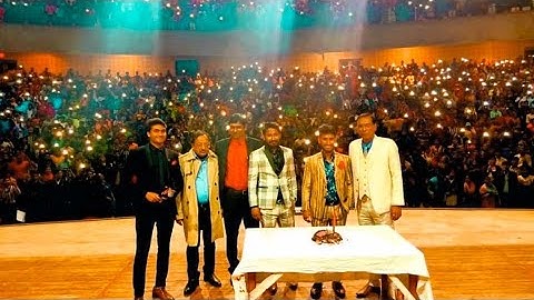 SMART VALUE | GREAT LEADER | MR.BABAI NAYAK | BIKASH GHOSH | CHERONJIT SORDAR