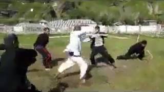 Subhanallah Inilah Tentara Allah Swt