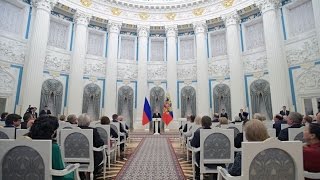 Газета The Washington Times о кризисе с беженцами, России и Путине. Русский перевод.