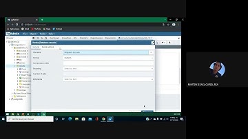 COMO RESPALDAR Y RESTAURAR UNA BASE DE DATOS EN POSTGRESQL
