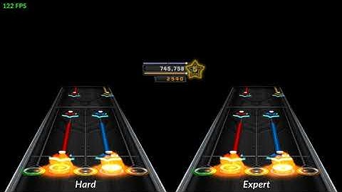 hololive IDOL PROJECT - SHIJOSHUGI ADTRUCK (Clone Hero Chart Download)
