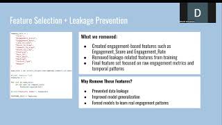 Data Management Final Explanation