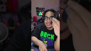 review robot mouse wireless m206 2 4GHz cocok buat ipad t