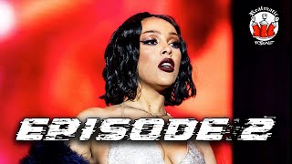 Information DOJA CAT CANCELLED DR.DRE BREAKDOWNS SOCIAL MEDIA ARTIST- EP. 2, THE REALMATIC PODCAST News