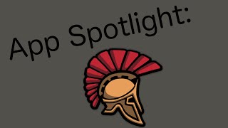 App Spotlight: Hoplite screenshot 1