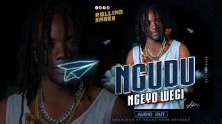 Ngudu Ngeyu Wege - Rolling Snake [ HQ Audio]