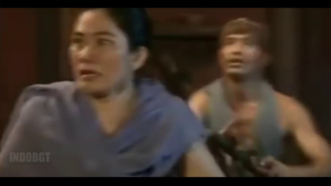 Angling Dharma Episode Raja Sihir Part 4 | Full HD 