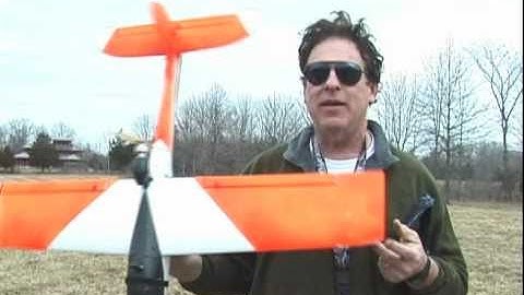 Hawkfighter 4 in SPECTACULAR crash! - RC Airplane Crash