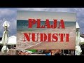 Debarcader beach /Saigon beach - Eforie Nord - constanta [Romania]
