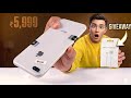 Unboxing iphone 8 plus ₹5,999 | Grade C+ | Refurbished iphone | Cashify Supersale|Full Review