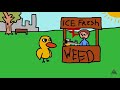 Mlg Duck Song