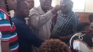 We Will Win This Battle - Mbowe