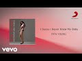 Tata Young I Guess I Never Knew My Baby Official Lyric Video mp3