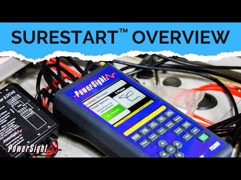 Introduction to SureStart Connections Wizard
