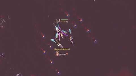 DarkOrbit-Arbite Killer bot│CZ1/CZ2/CZ3/GE2│HD│