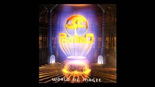 Pharao - World of Magic (3001 v. Chr. Mix) [1995]