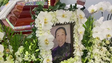 Nghi Thức Động Quân và Di Quan (FULL HD - 26-7-2022)