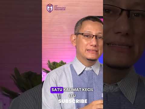 Jujur Duluan Bisa Menular