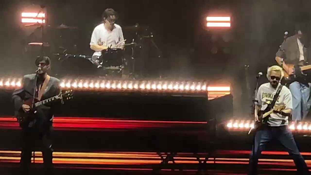 Morat - Faltas tú - Fiestas de Octubre 2025 - Guadalajara