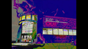 Jeremih  Oui Lunapire Bootleg