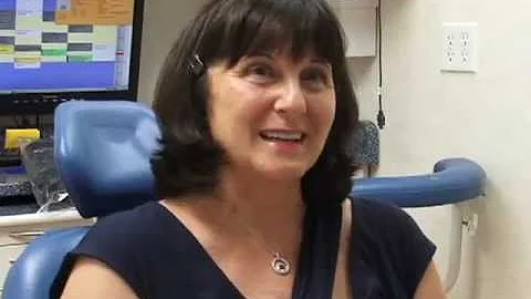Testimonial by Janet Cochrane for Wellesley Dental...