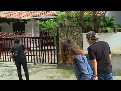 KATAKAN PUTUS -  Aku Polos, Aku Dibohongin Sahabat Sendiri  (13/12/16) Part 1/4