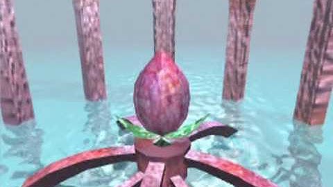 Flow by Jaco/VD-FLT (1995 animation)