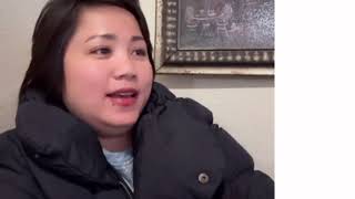 Chị T30 Kiện thắng rồi còn cho phương anh châu vào rổ thứ hai 