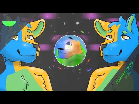 SAFIA - Counting Sheep (Counting Sheep Meme Song)