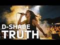 D-SHADE 「TRUTH」(女性ボーカル GIRLS ROCK BAND AI COVER)