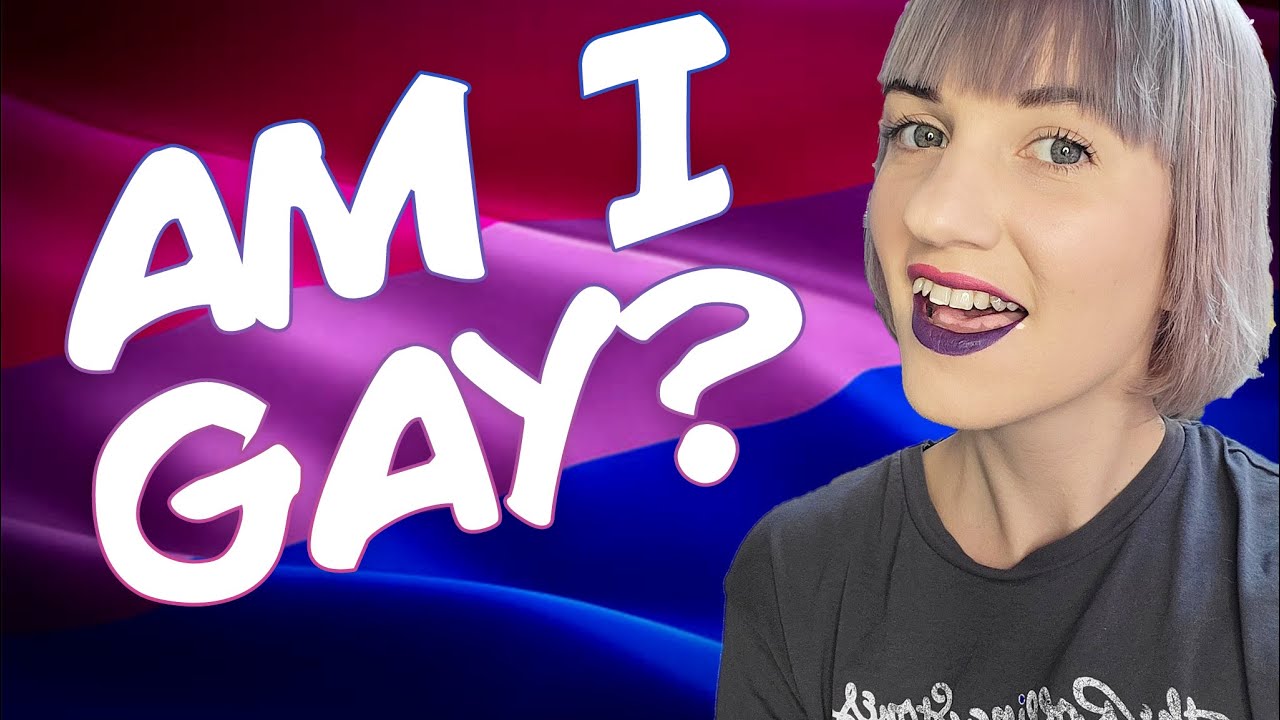 Am I Gay?! Taking 10 Online Quizzes to find out! YouTube