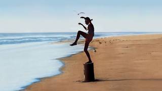 THE KARATE KID - UNMADE SEQUELS