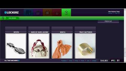 LOCKERZ.COM Free Stuff *Invite Only + No Surveys* FREE INVITES HERE