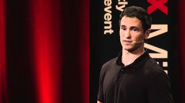 TEDxMileHigh - Jeremy Bloom - Viewing Age