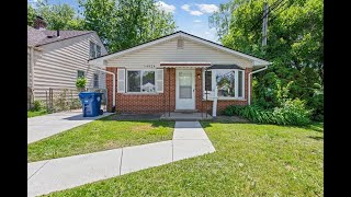 14924 Sumner, Redford, MI - 26024217