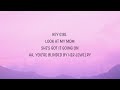 Melanie Martinez Dollhouse Lyrics 