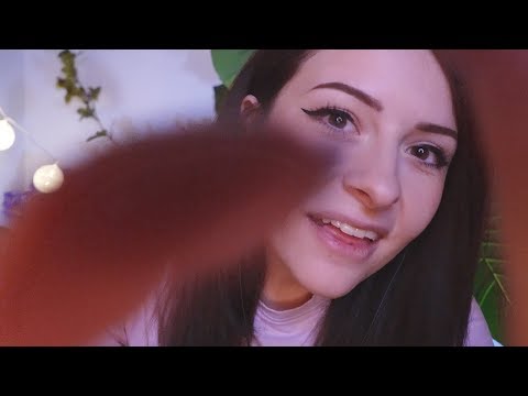 MORNING ASMR To Get Out Of Bed 