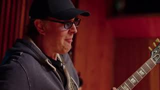Full How Come U Don't Call Me Anymore   Prince cover ft  Hunter & Joe Bonamassa Guide